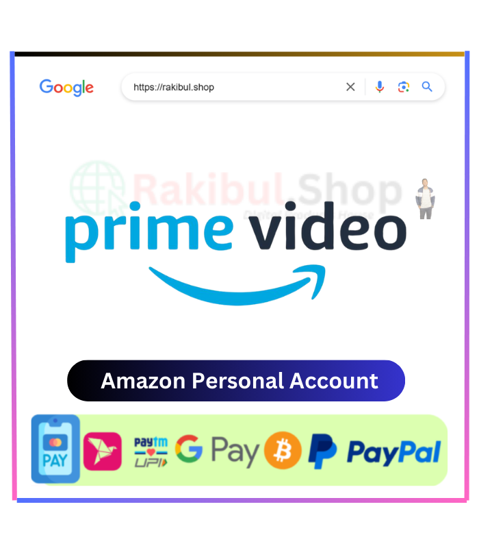 Amazon Prime Video