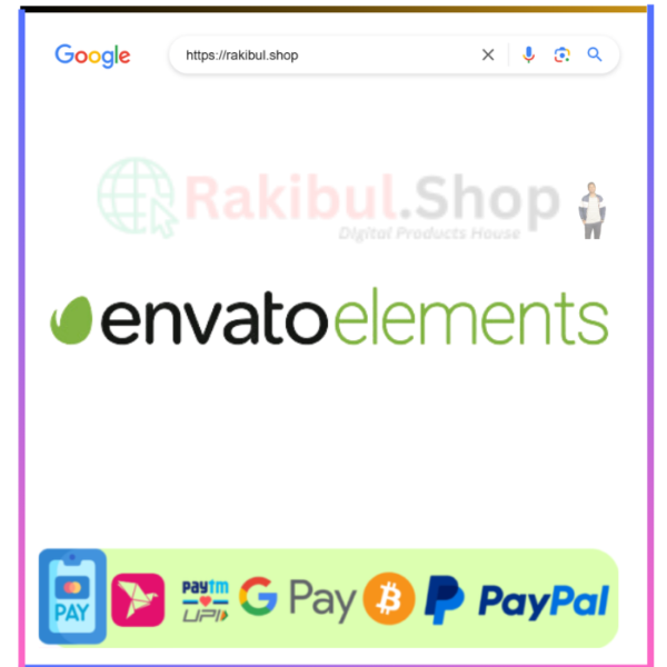 Envato Elements