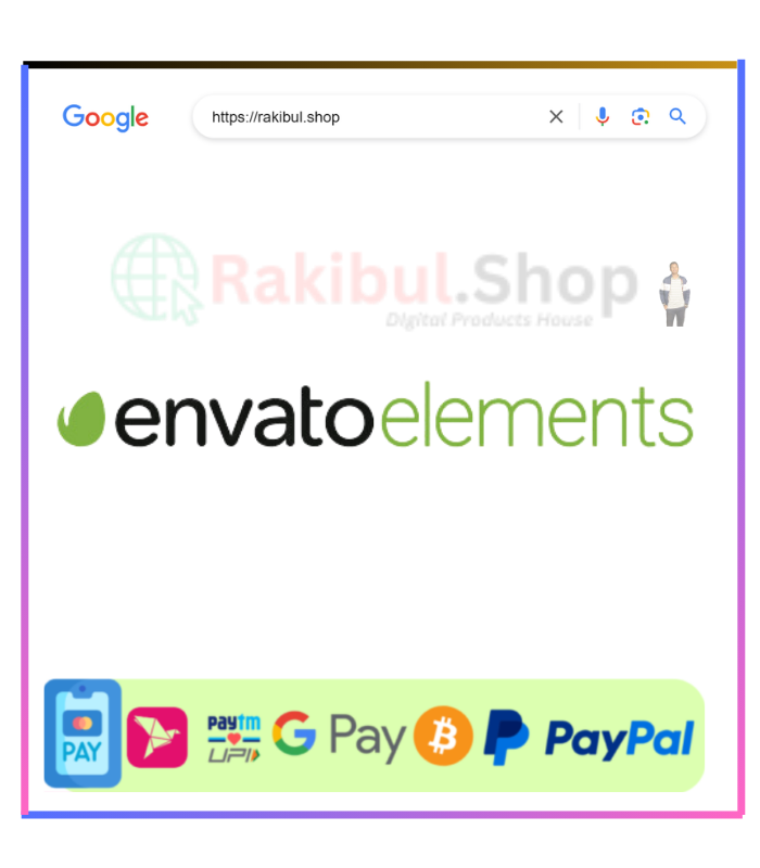 Envato Elements