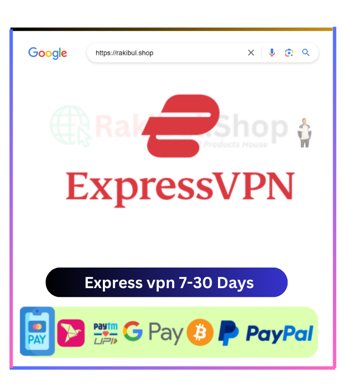 Express vpn