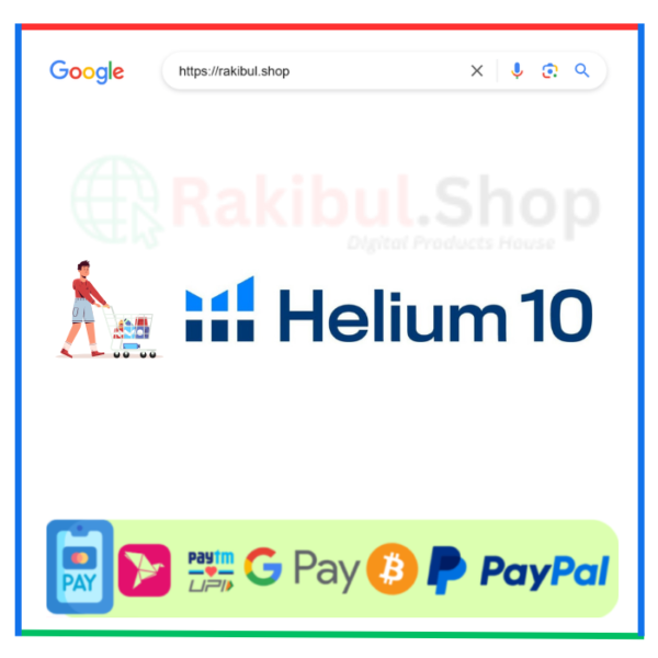 Helium 10