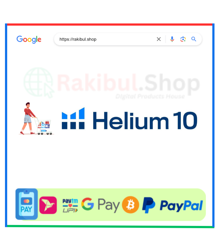 Helium 10