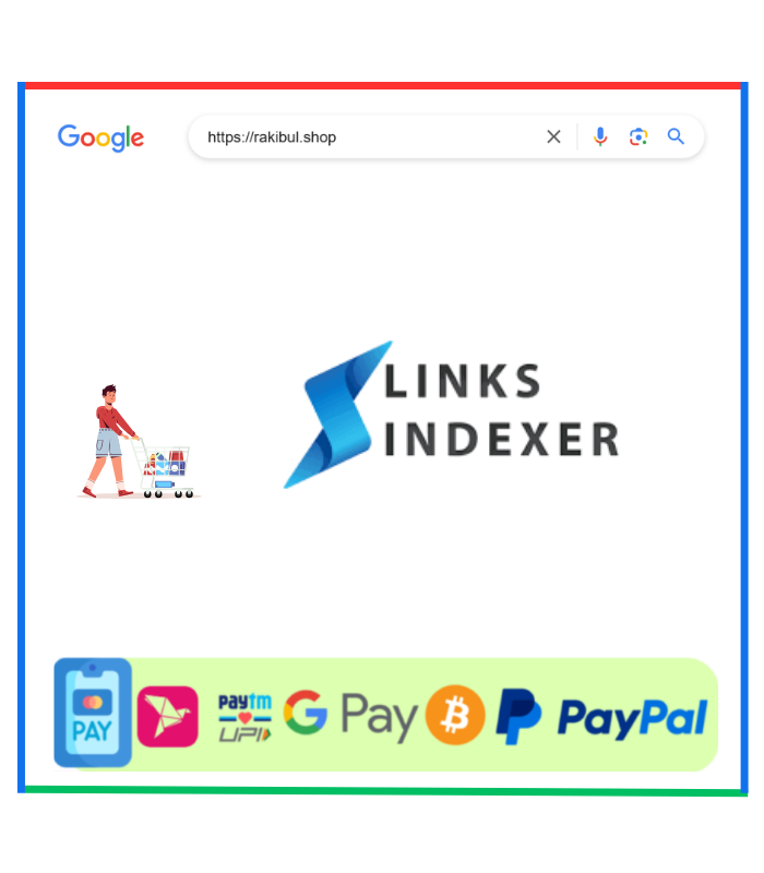 Link Indexer