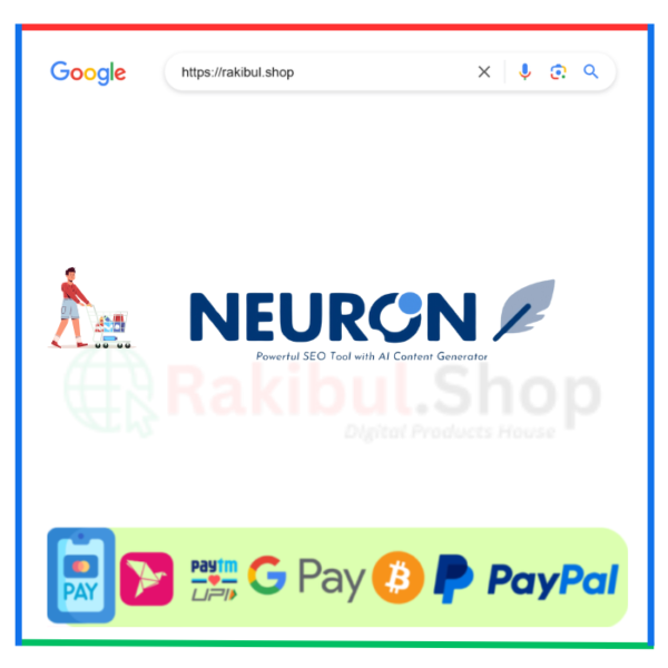 Neuronwriter
