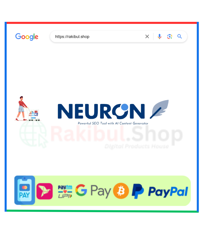 Neuronwriter