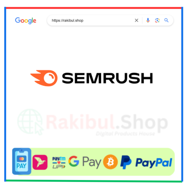 Semrush