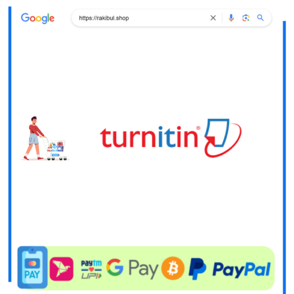 Turnitin