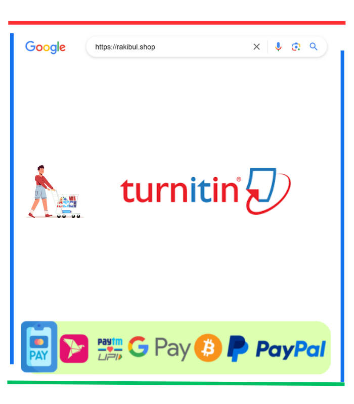 Turnitin