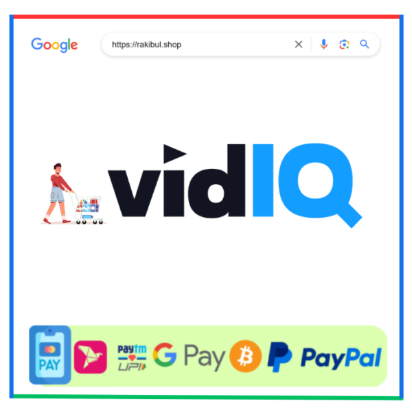 vidiq