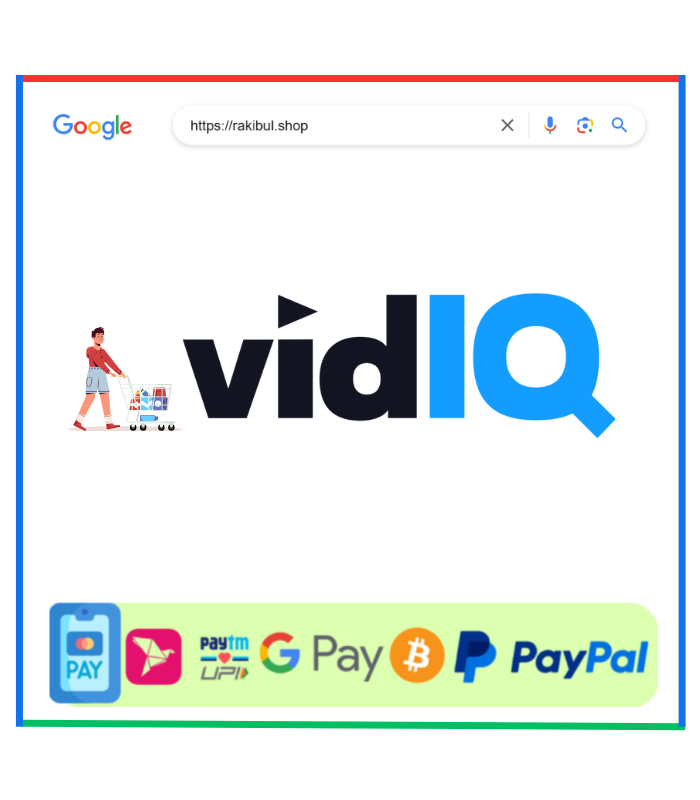 vidiq