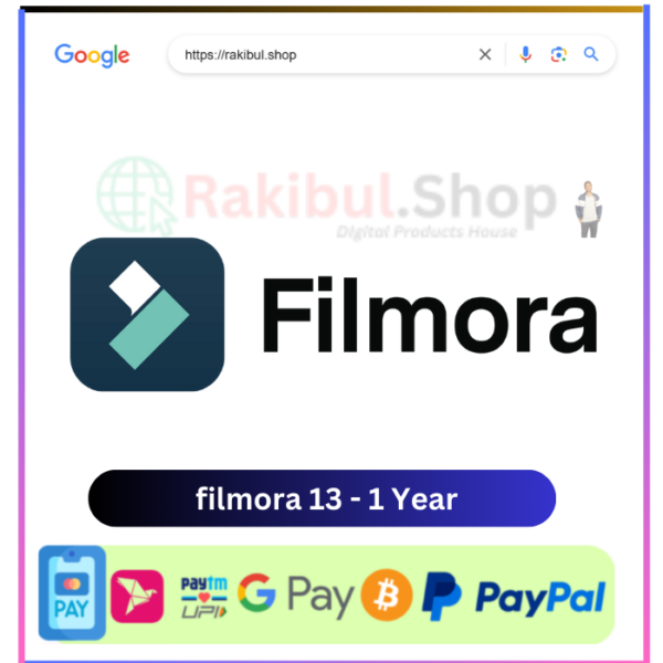 filmora 13
