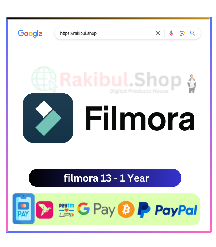 filmora 13