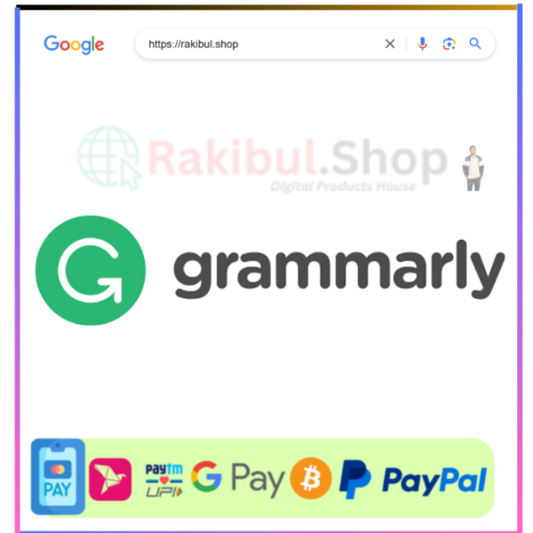 grammarly