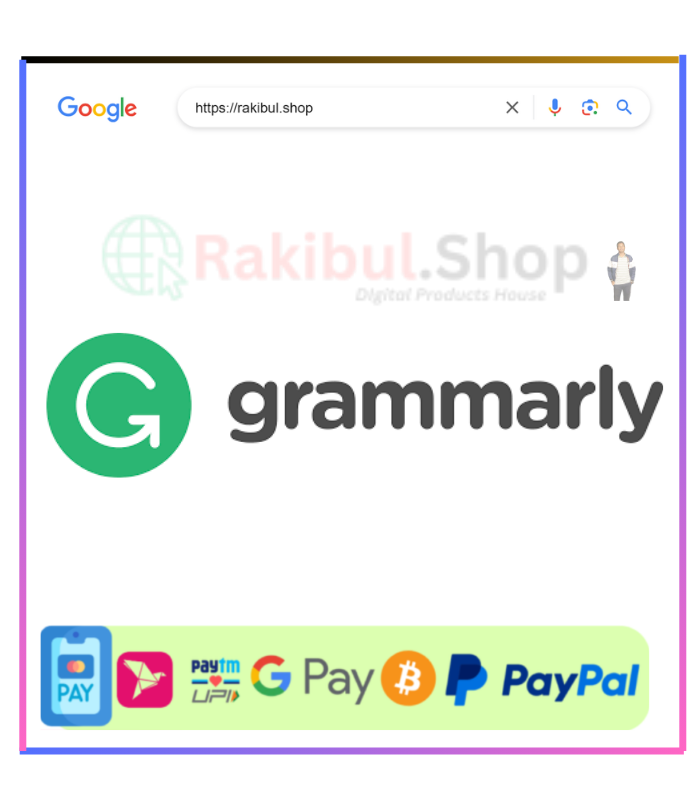 grammarly