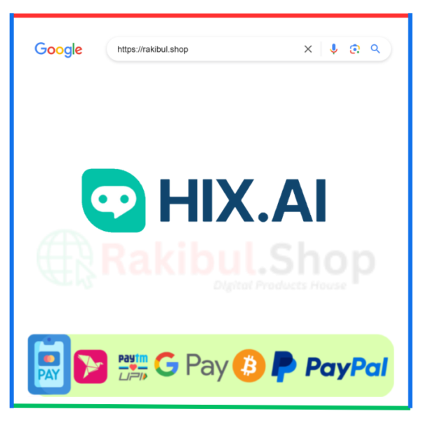 hix.ai