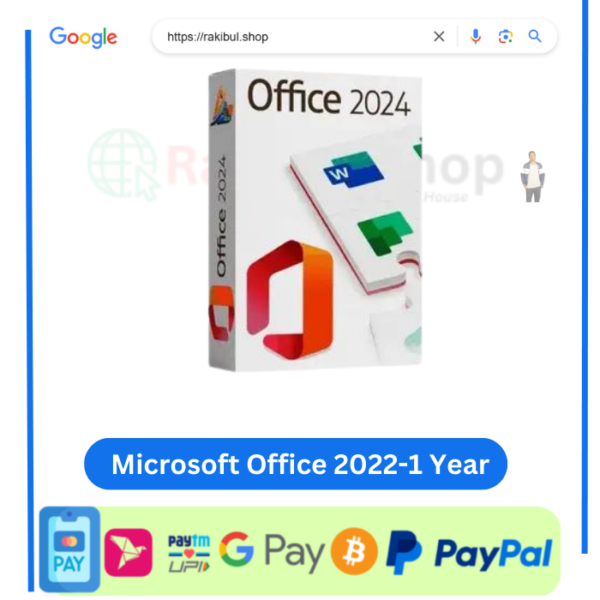 microsoft office 202