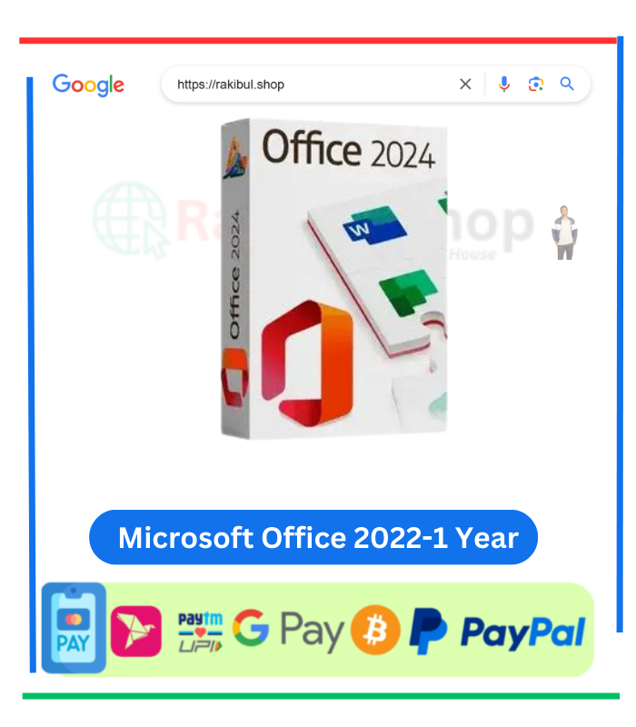 microsoft office 202