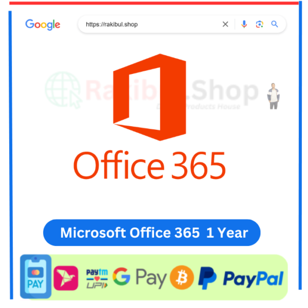 microsoft office 365
