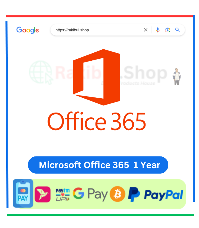 microsoft office 365