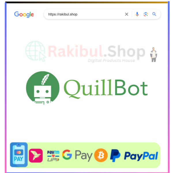 quilbot