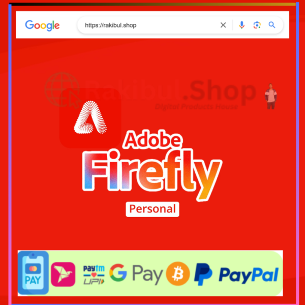 adobe firefly