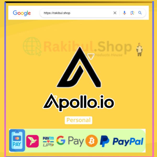 appolo.io