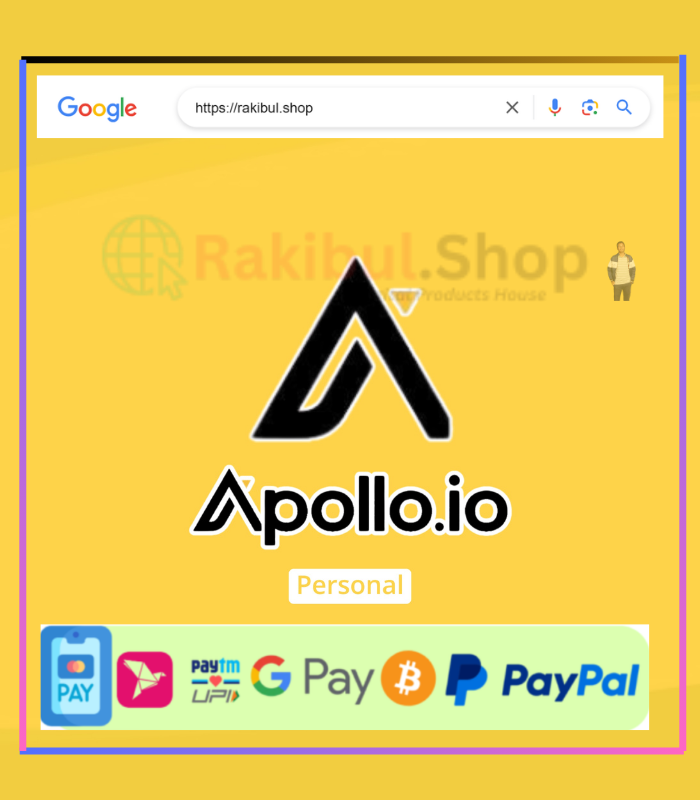 appolo.io