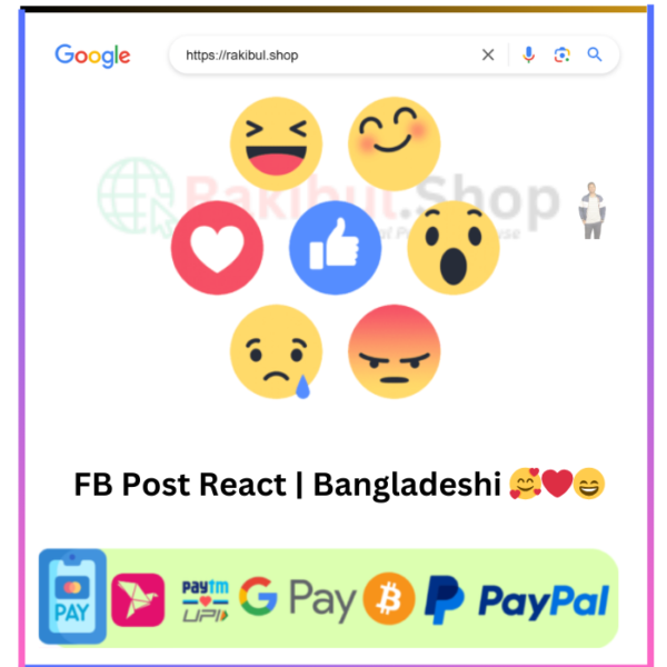 bd like and follower