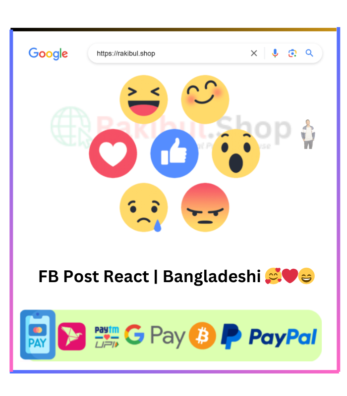 bd like and follower