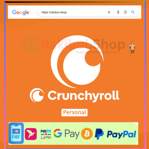crunchyroll