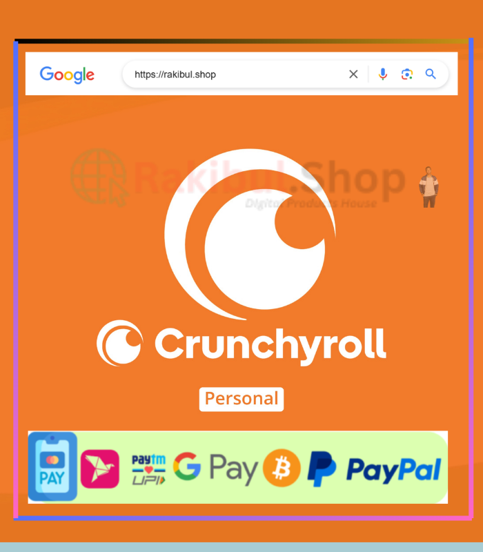 crunchyroll