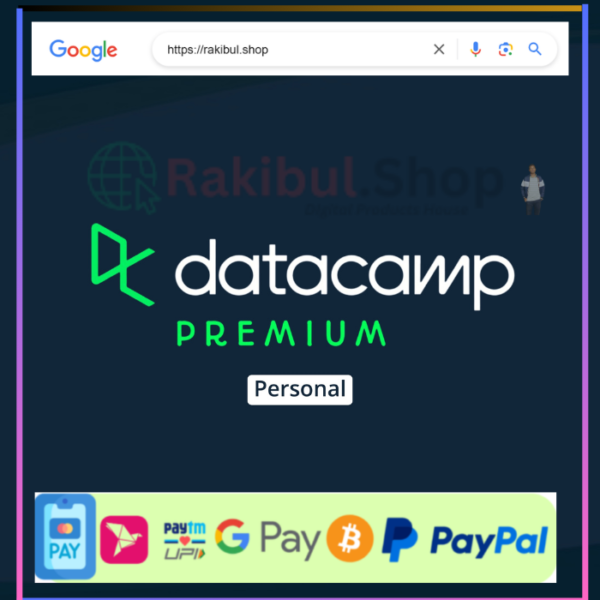 datacamp