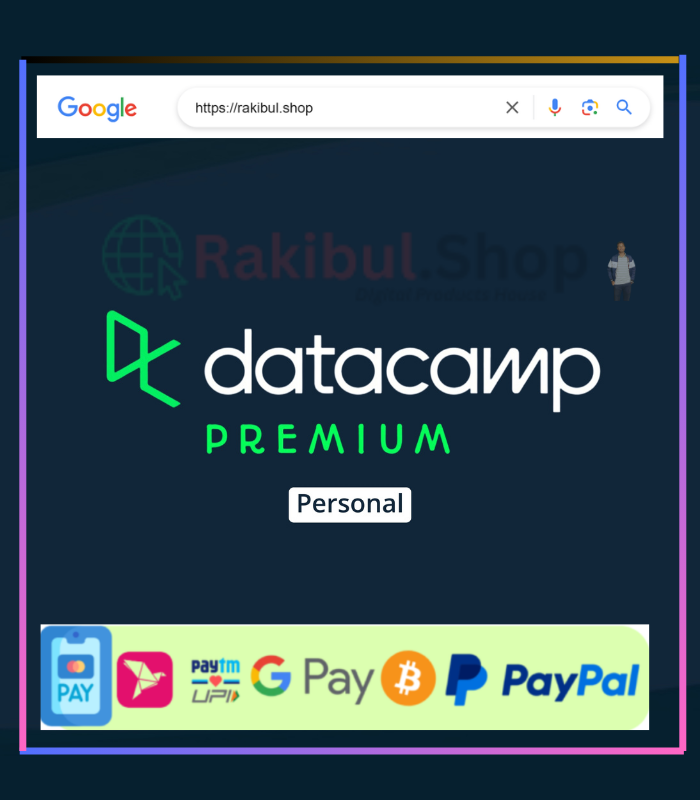 datacamp